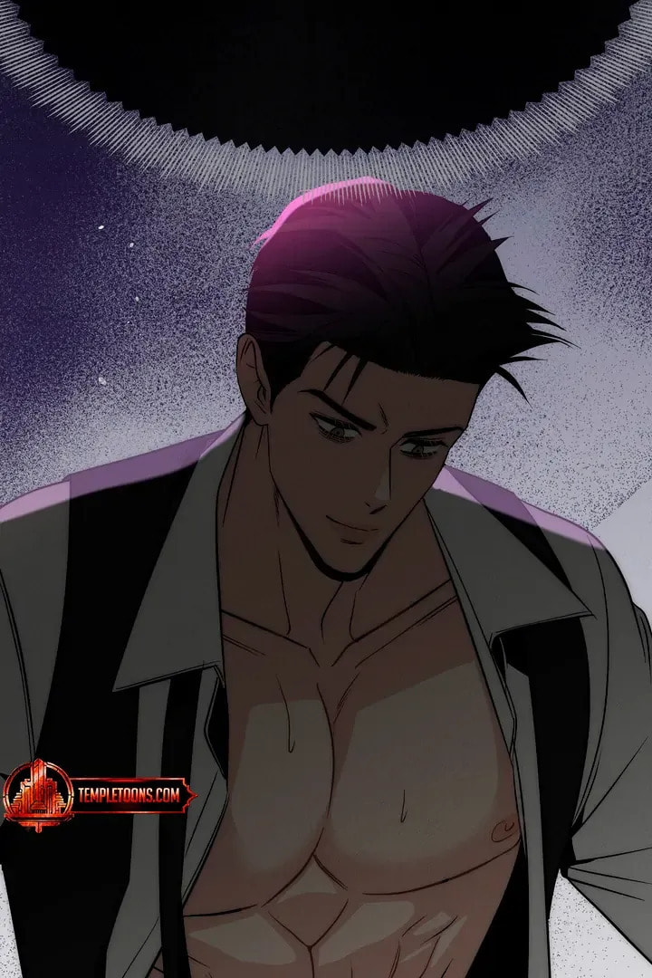 Savage Paradise Chapter 14 page 45 - 