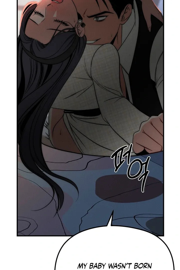Savage Paradise Chapter 14 page 50 - 