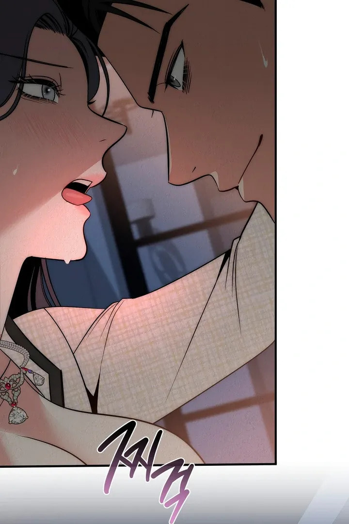 Savage Paradise Chapter 14 page 52 - 