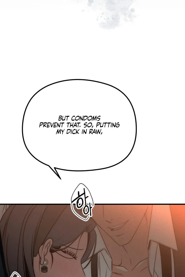 Savage Paradise Chapter 14 page 58 - 