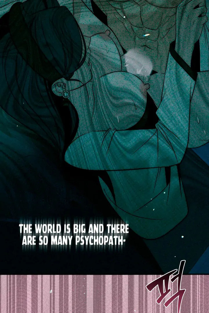 Savage Paradise Chapter 14 page 74 - 