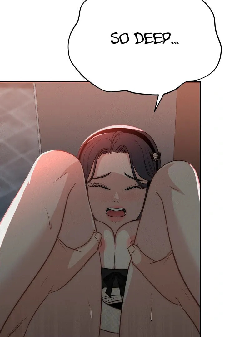 Savage Paradise Chapter 14 page 79 - 