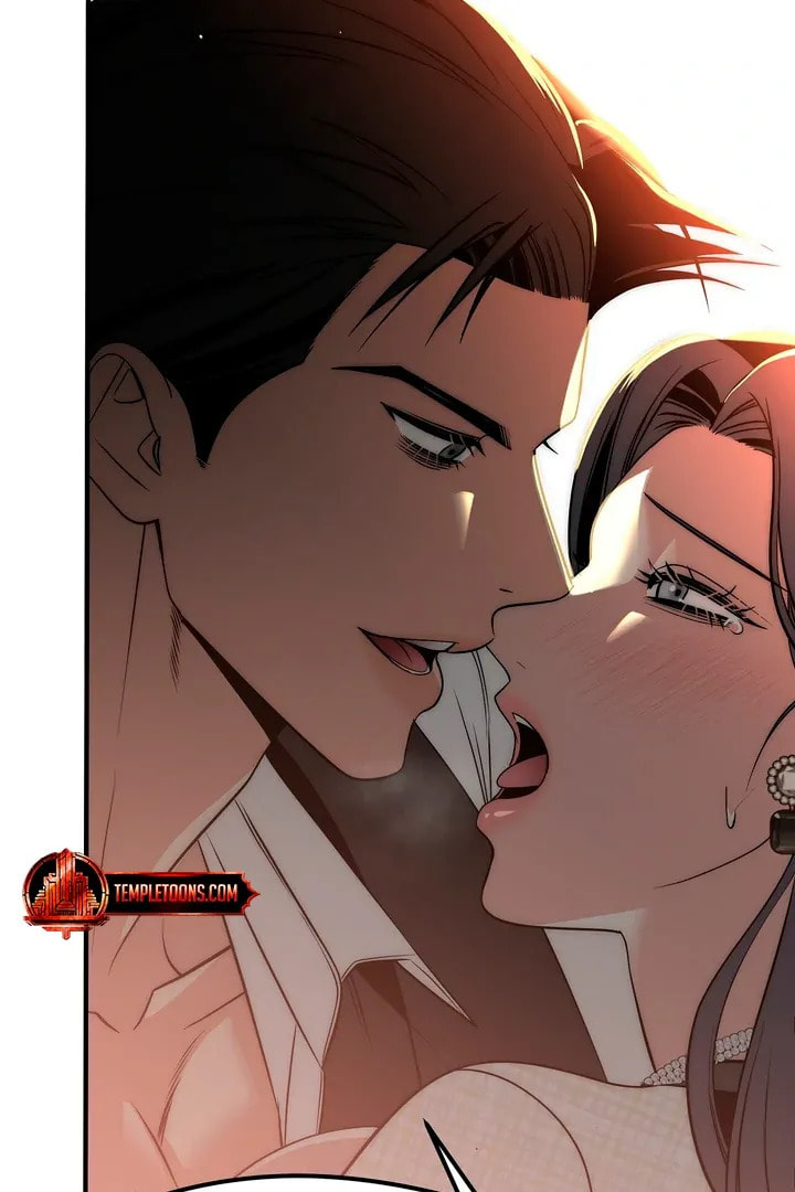 Savage Paradise Chapter 14 page 9 - 