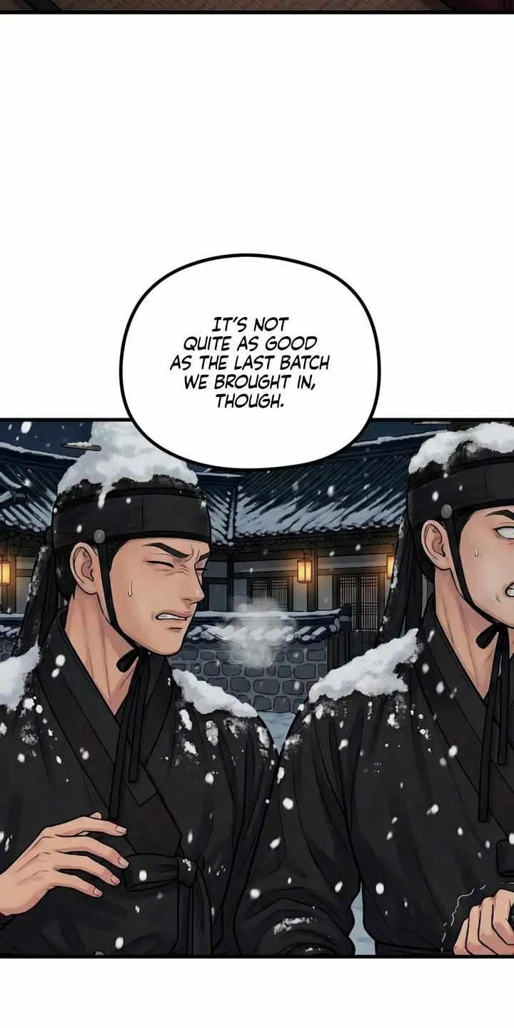 Savage Paradise Chapter 15.1 page 16 - 