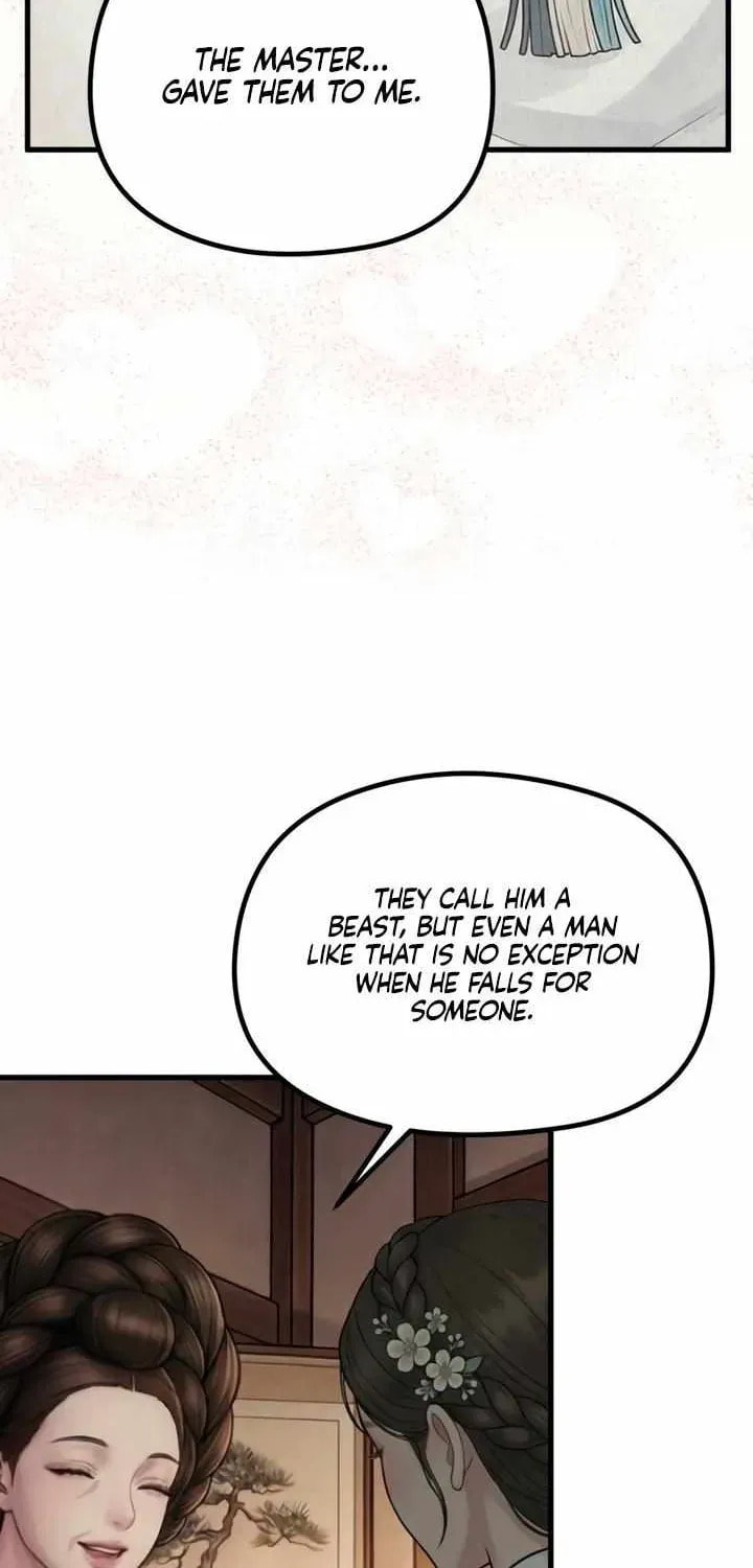 Savage Paradise Chapter 15.1 page 20 - 