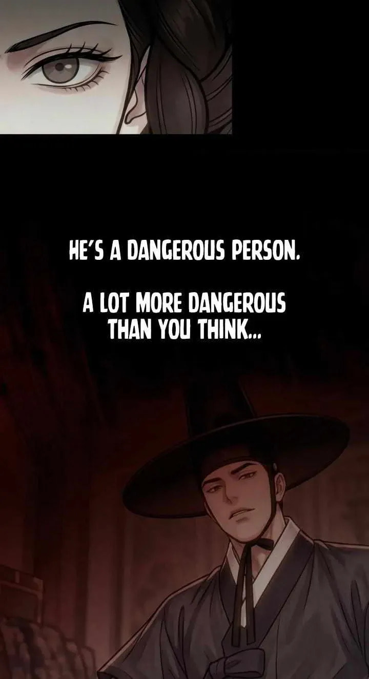 Savage Paradise Chapter 15.1 page 32 - 