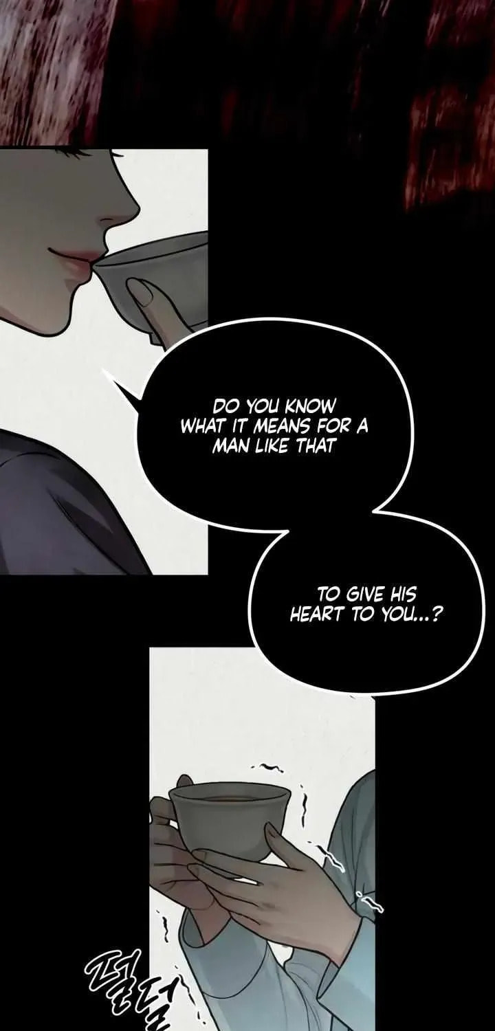 Savage Paradise Chapter 15.1 page 35 - 