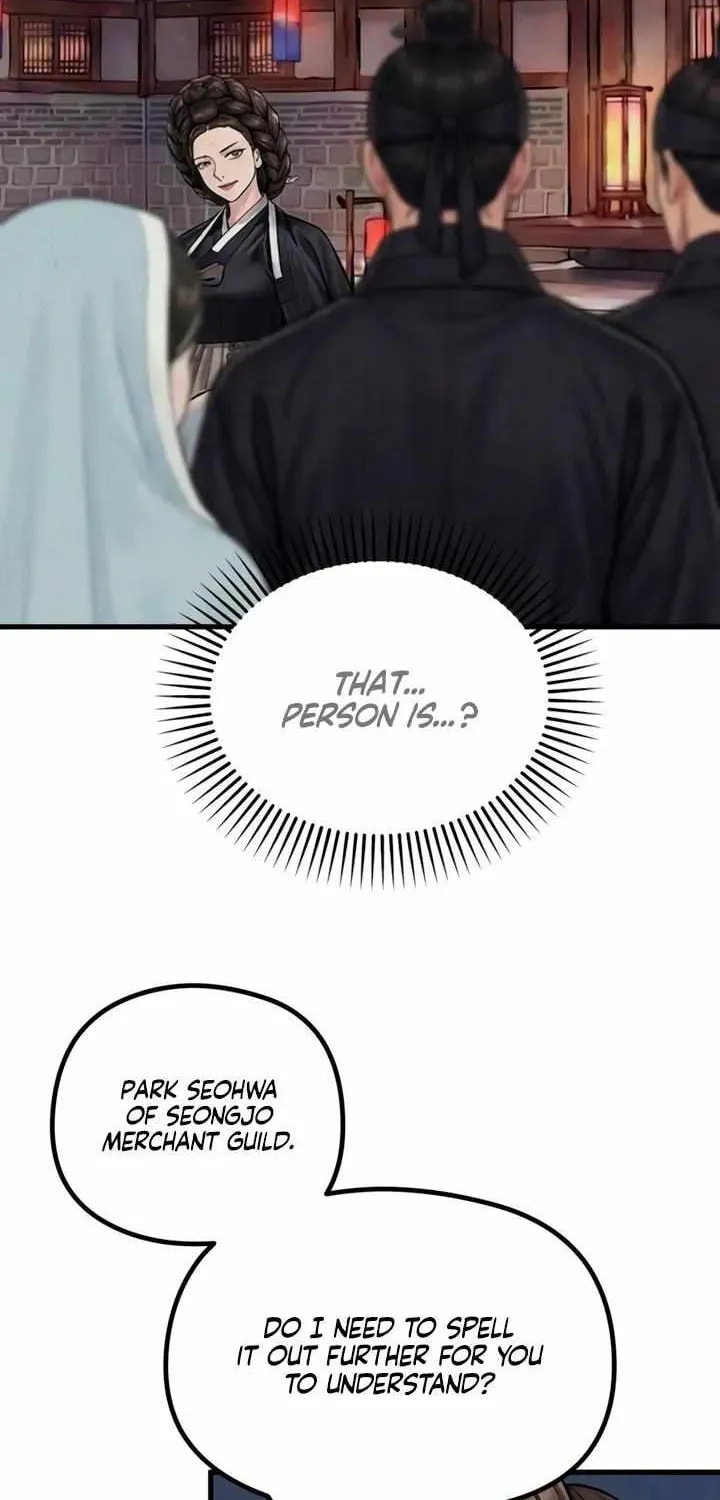 Savage Paradise Chapter 15.1 page 6 - 