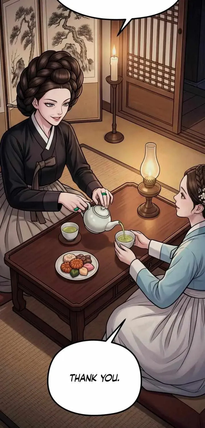 Savage Paradise Chapter 15.2 page 15 - 