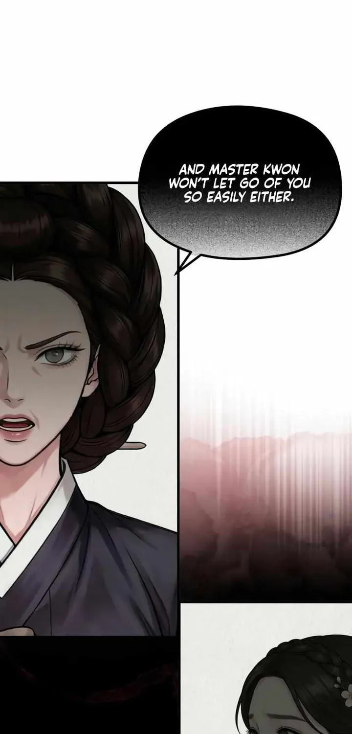 Savage Paradise Chapter 15.2 page 30 - 