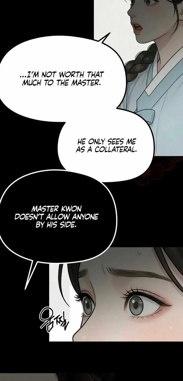 Savage Paradise Chapter 15.2 page 31 - 