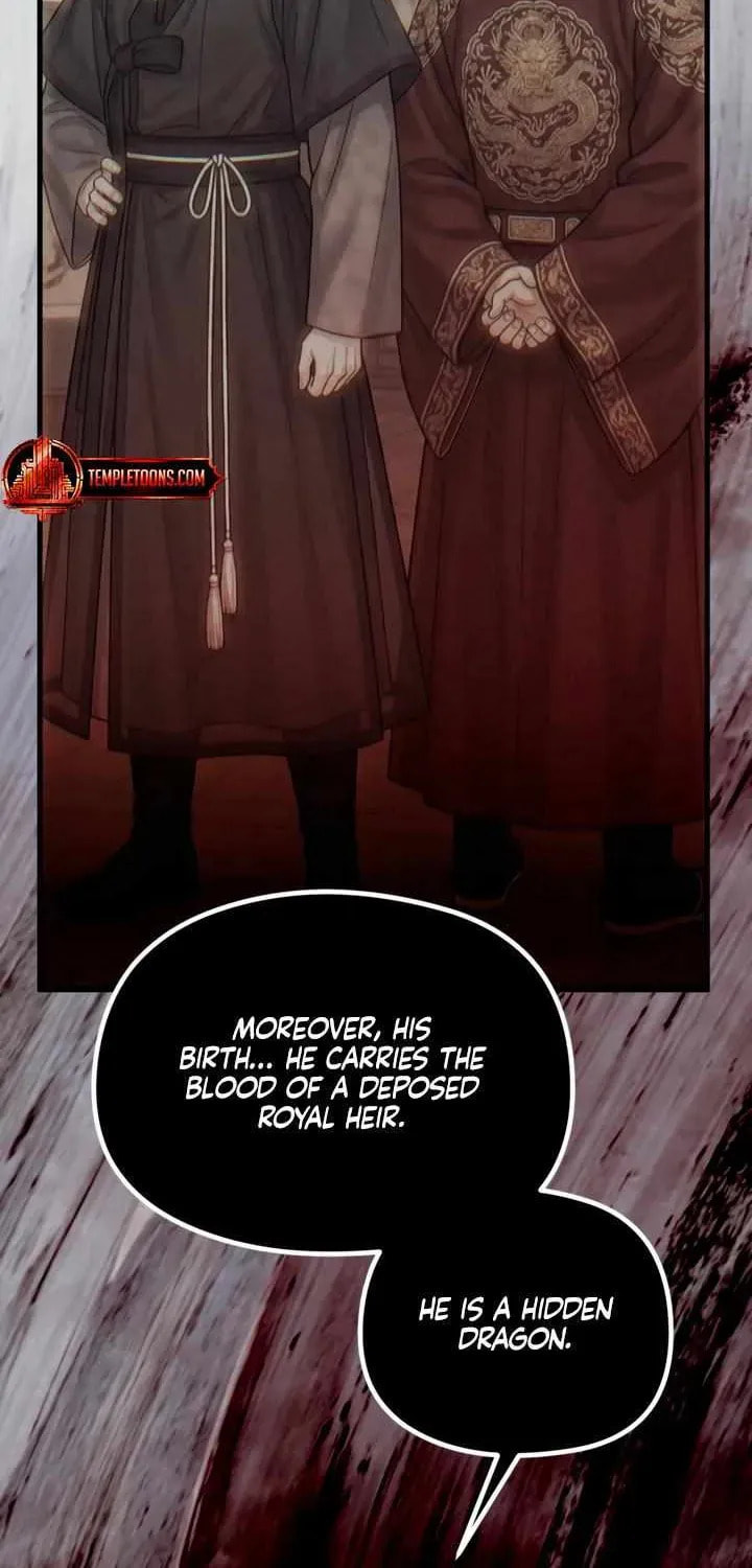 Savage Paradise Chapter 15.2 page 34 - 