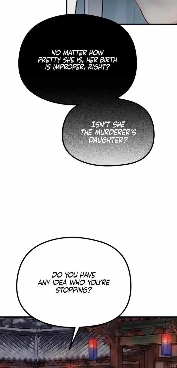 Savage Paradise Chapter 15.2 page 5 - 