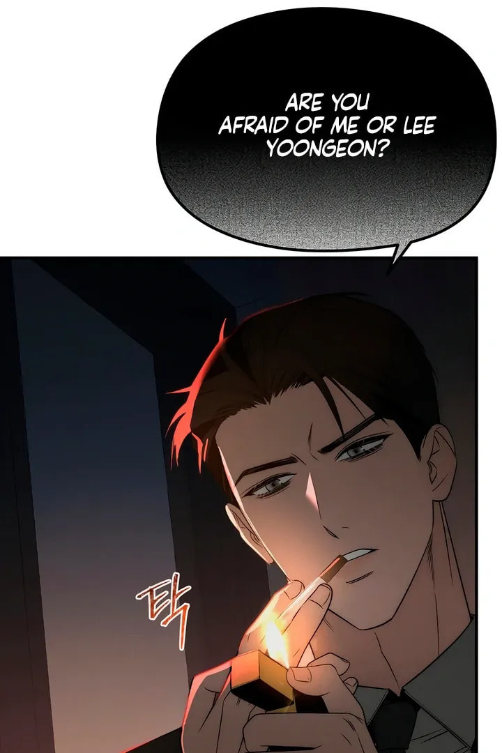 Savage Paradise Chapter 15 page 101 - 