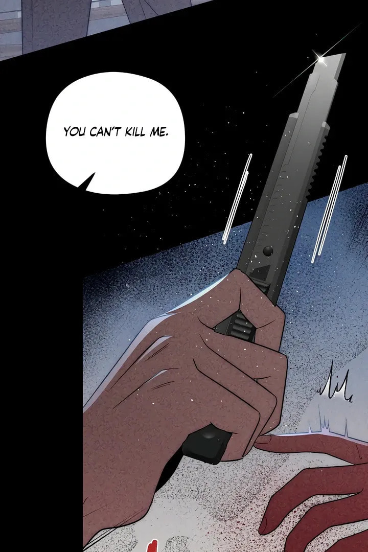 Savage Paradise Chapter 15 page 110 - 