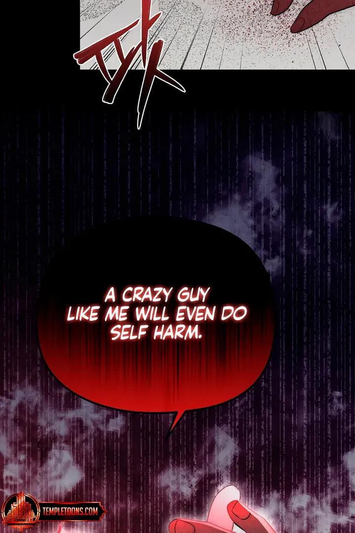 Savage Paradise Chapter 15 page 111 - 