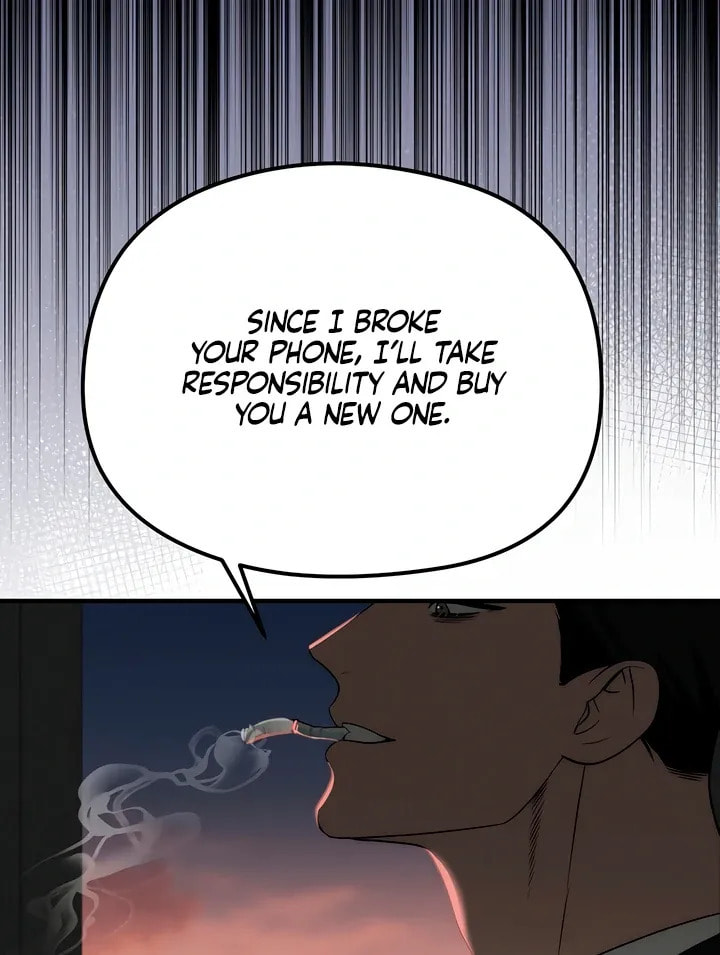 Savage Paradise Chapter 15 page 115 - 