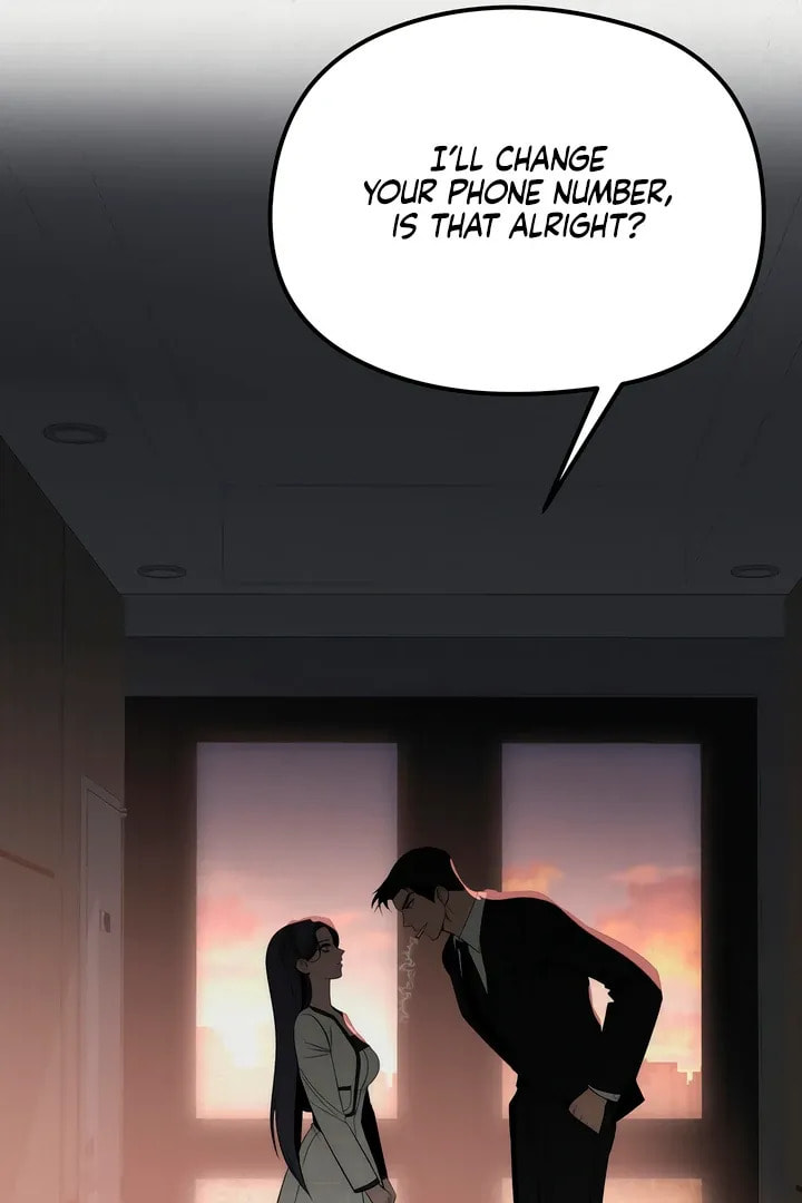 Savage Paradise Chapter 15 page 117 - 