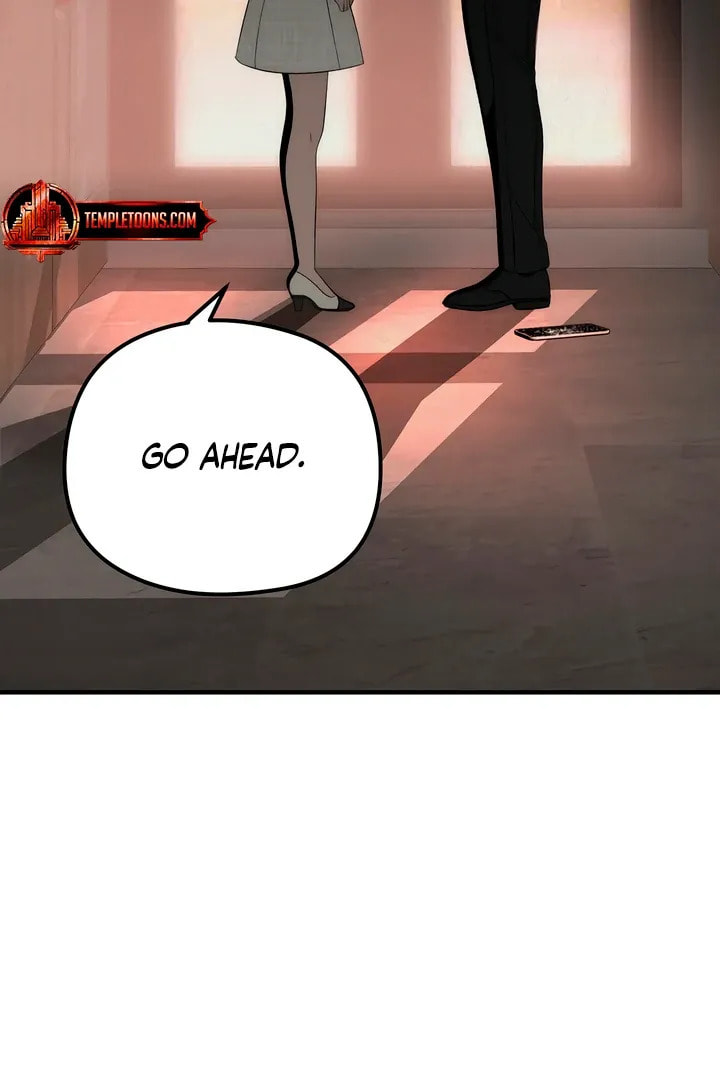 Savage Paradise Chapter 15 page 118 - 