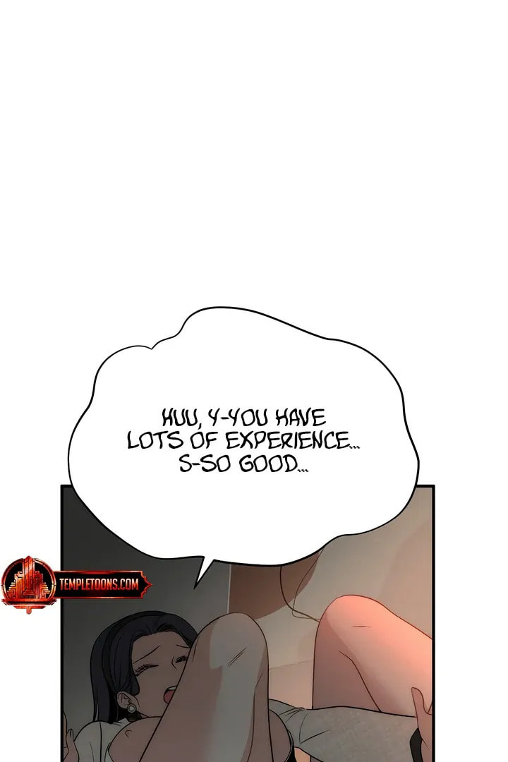 Savage Paradise Chapter 15 page 13 - 