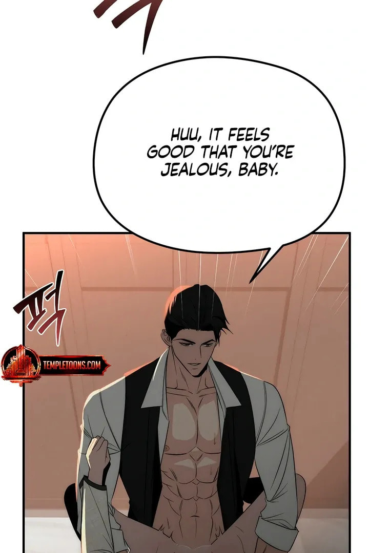 Savage Paradise Chapter 15 page 19 - 
