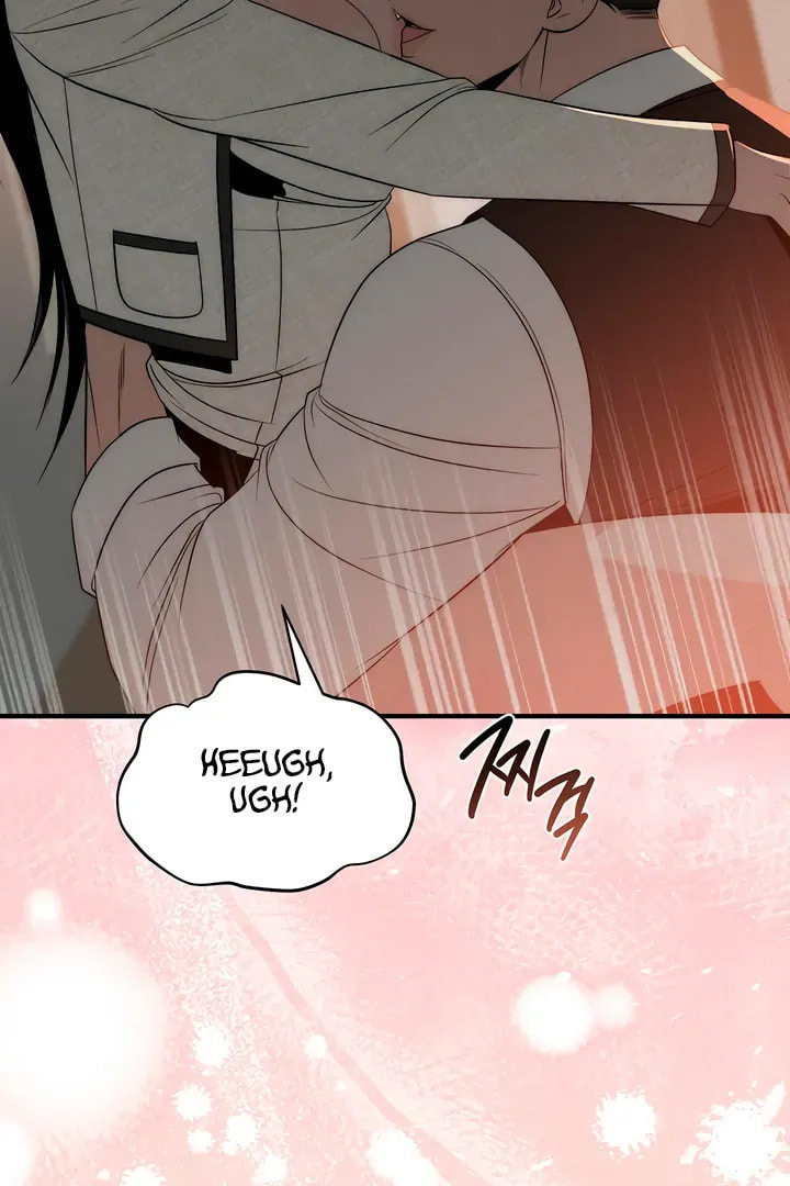 Savage Paradise Chapter 15 page 22 - 