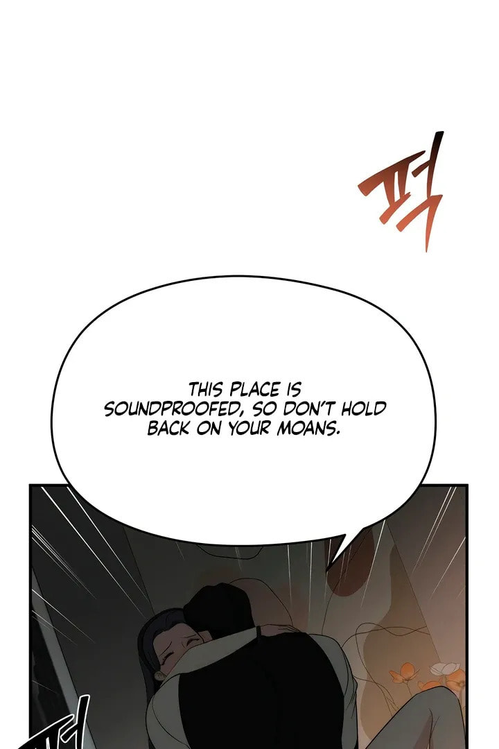 Savage Paradise Chapter 15 page 25 - 