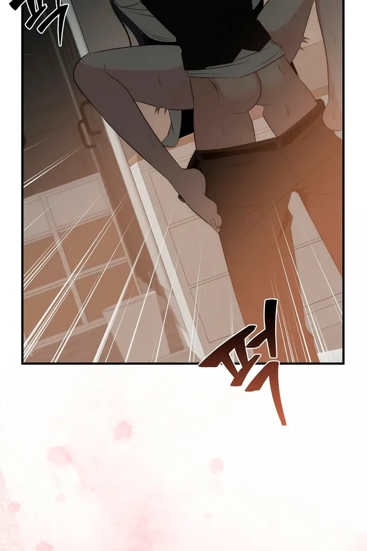 Savage Paradise Chapter 15 page 26 - 