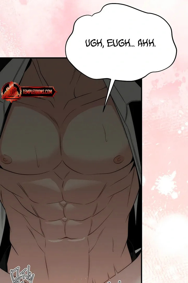 Savage Paradise Chapter 15 page 27 - 
