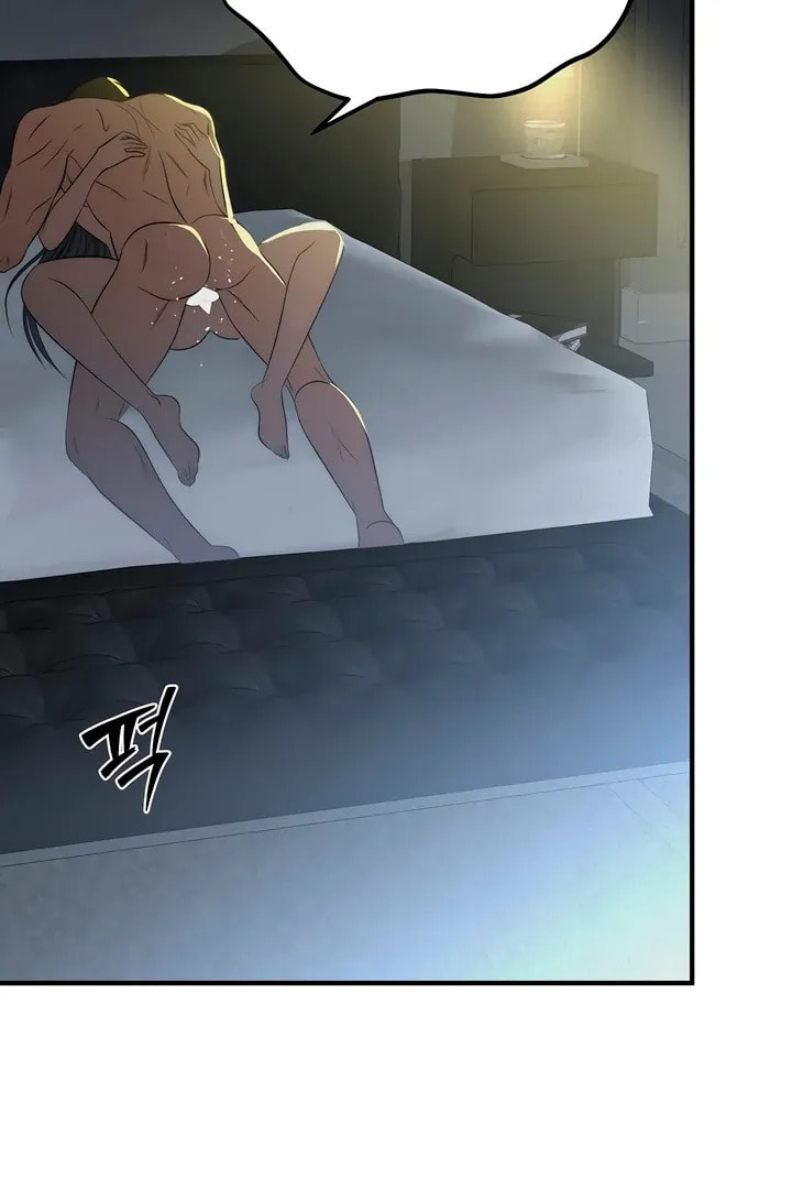Savage Paradise Chapter 15 page 40 - 