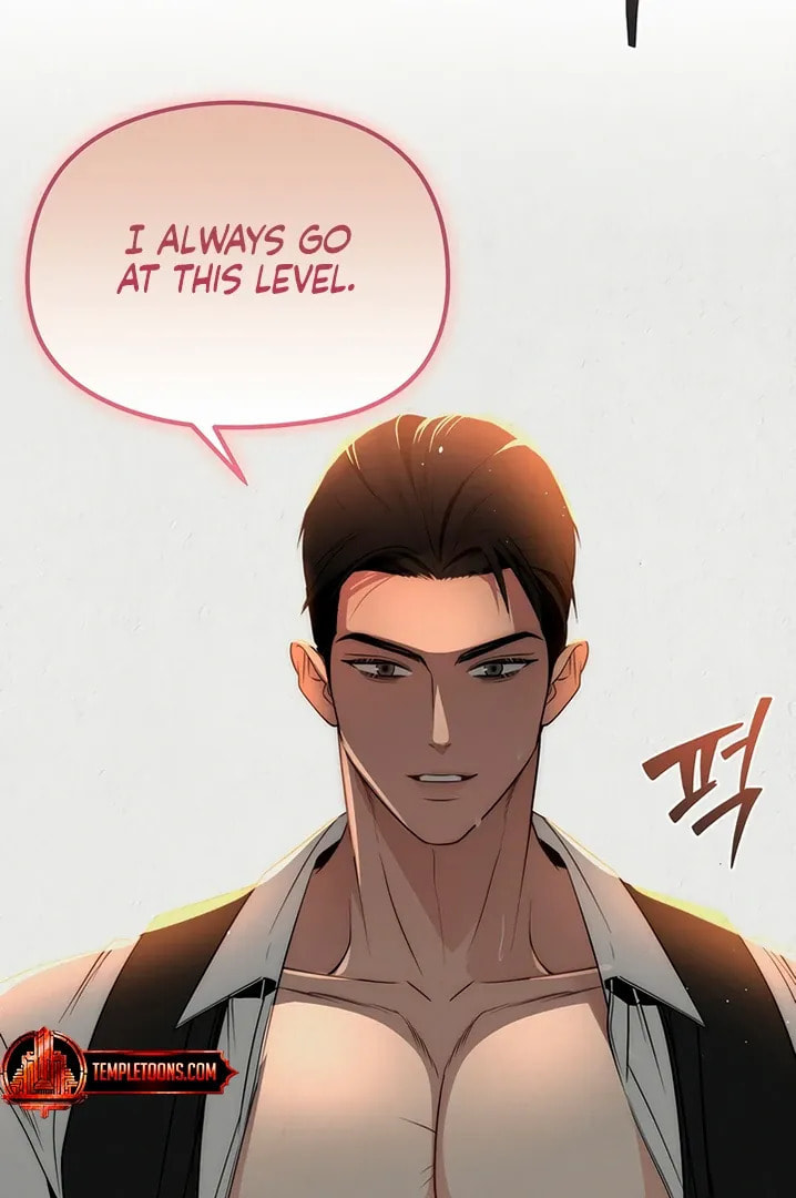 Savage Paradise Chapter 15 page 5 - 