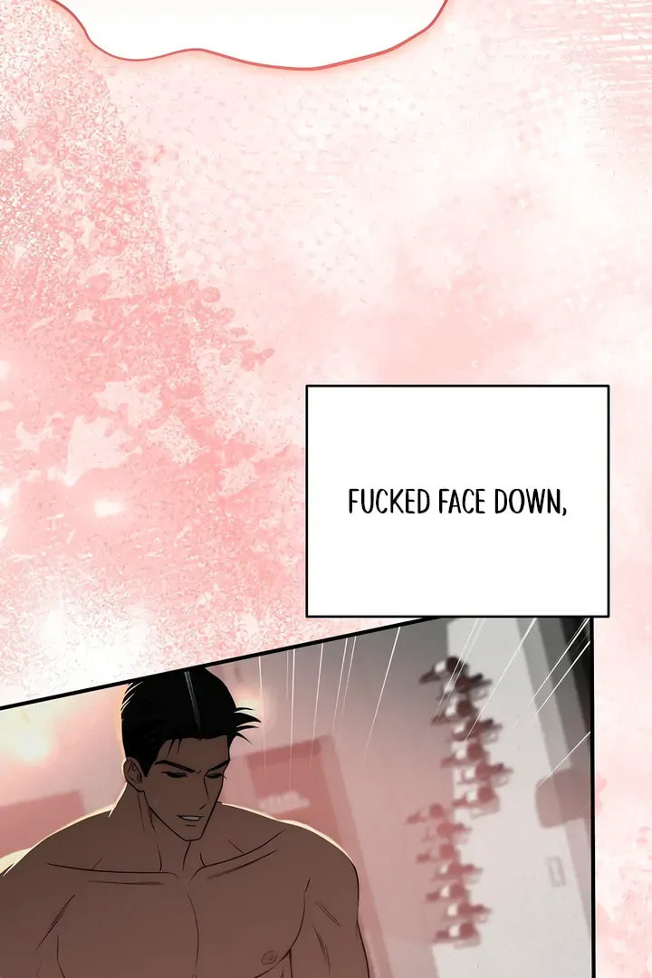 Savage Paradise Chapter 15 page 43 - 