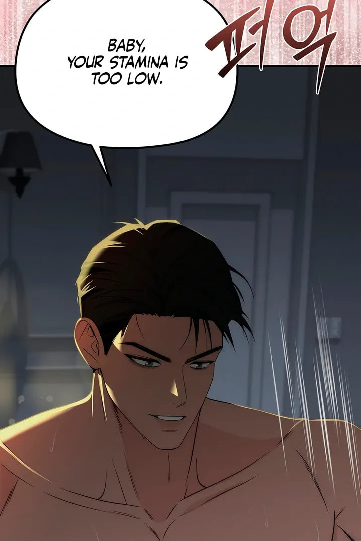 Savage Paradise Chapter 15 page 53 - 