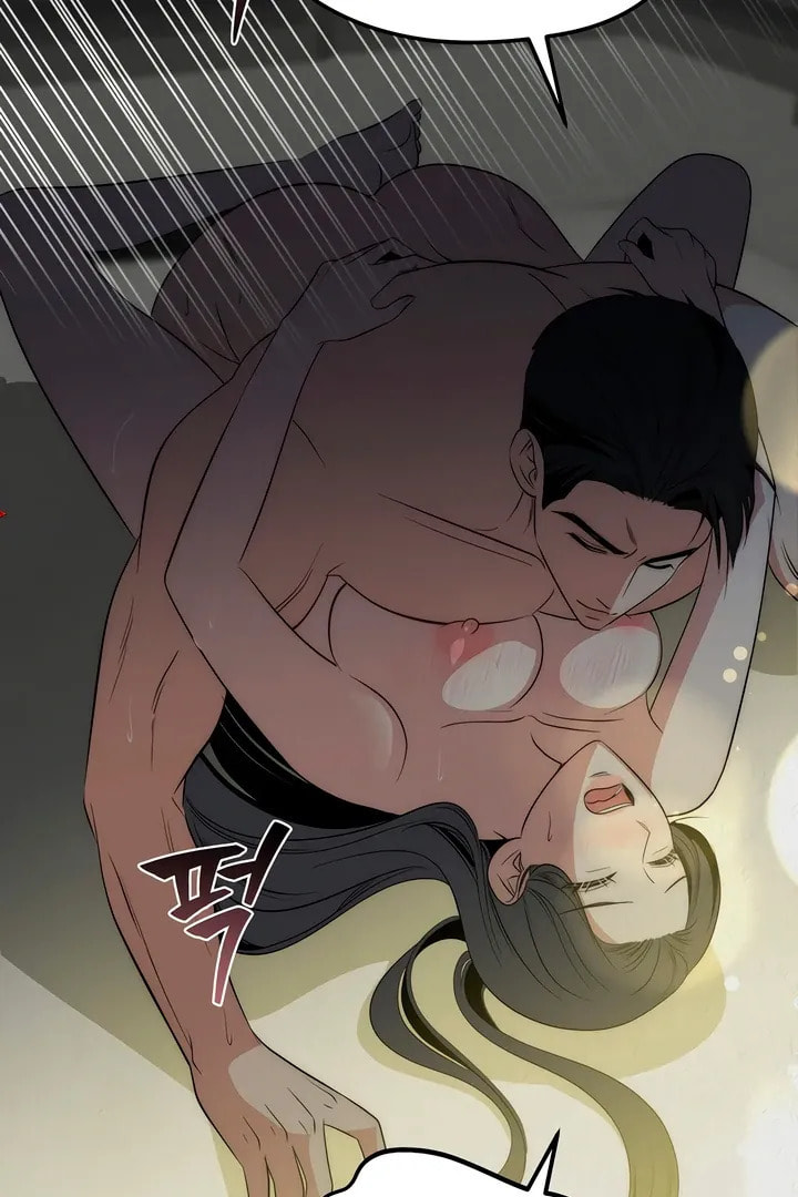 Savage Paradise Chapter 15 page 67 - 