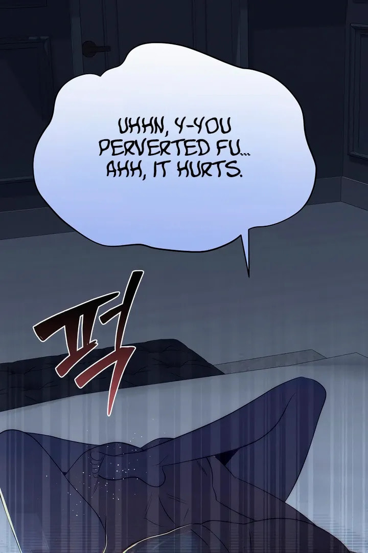 Savage Paradise Chapter 15 page 78 - 