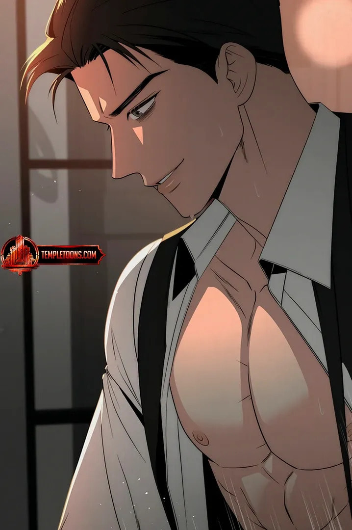 Savage Paradise Chapter 15 page 10 - 