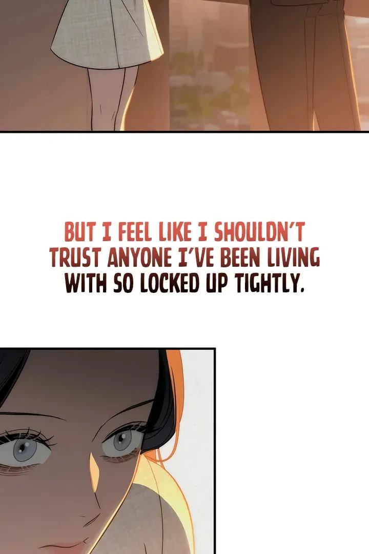 Savage Paradise Chapter 16 page 20 - 