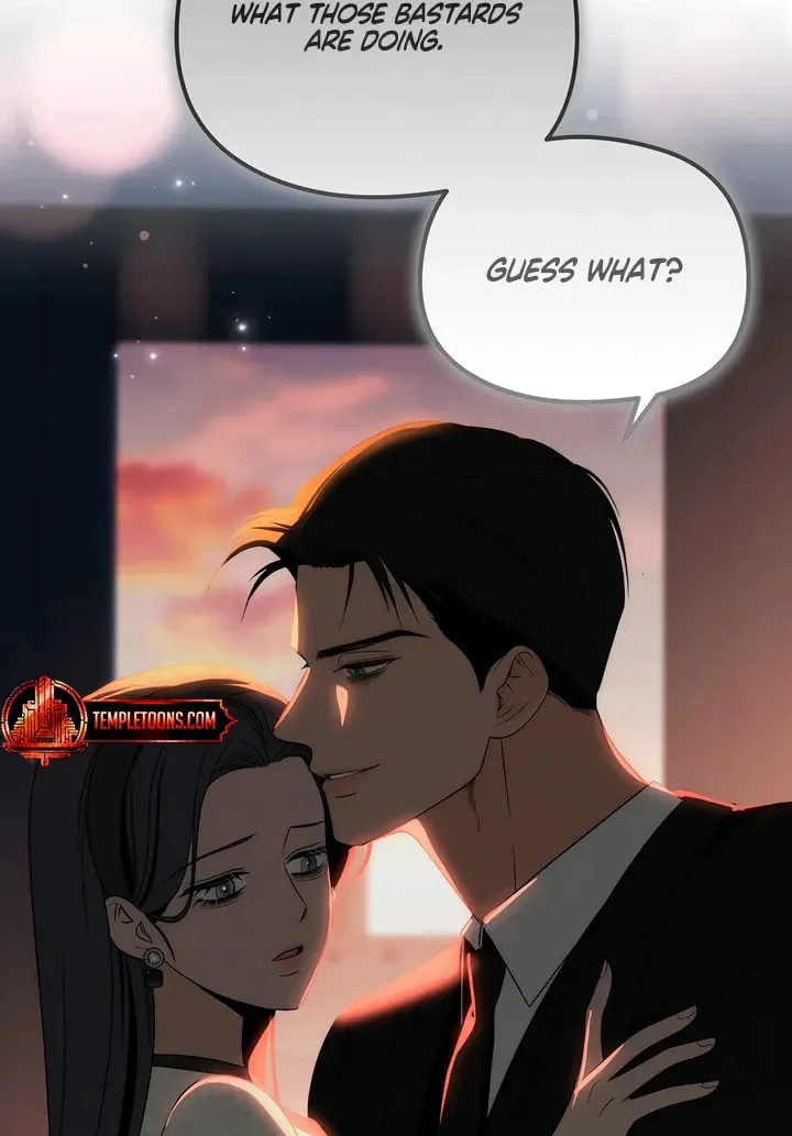 Savage Paradise Chapter 16 page 34 - 