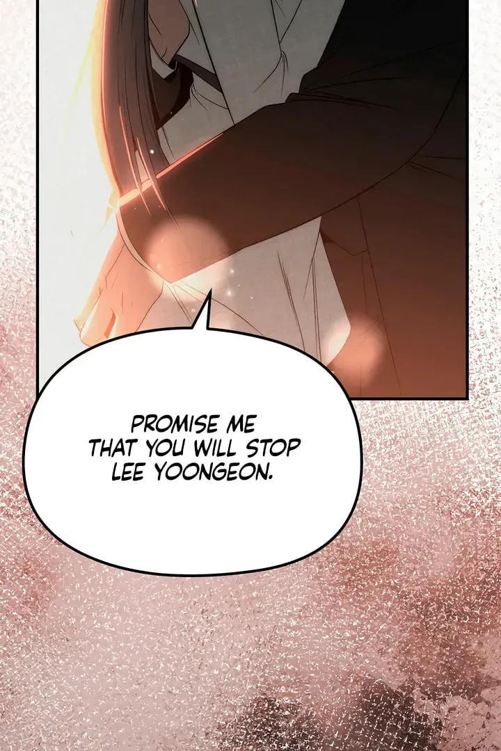 Savage Paradise Chapter 16 page 38 - 