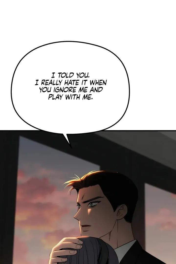 Savage Paradise Chapter 16 page 43 - 