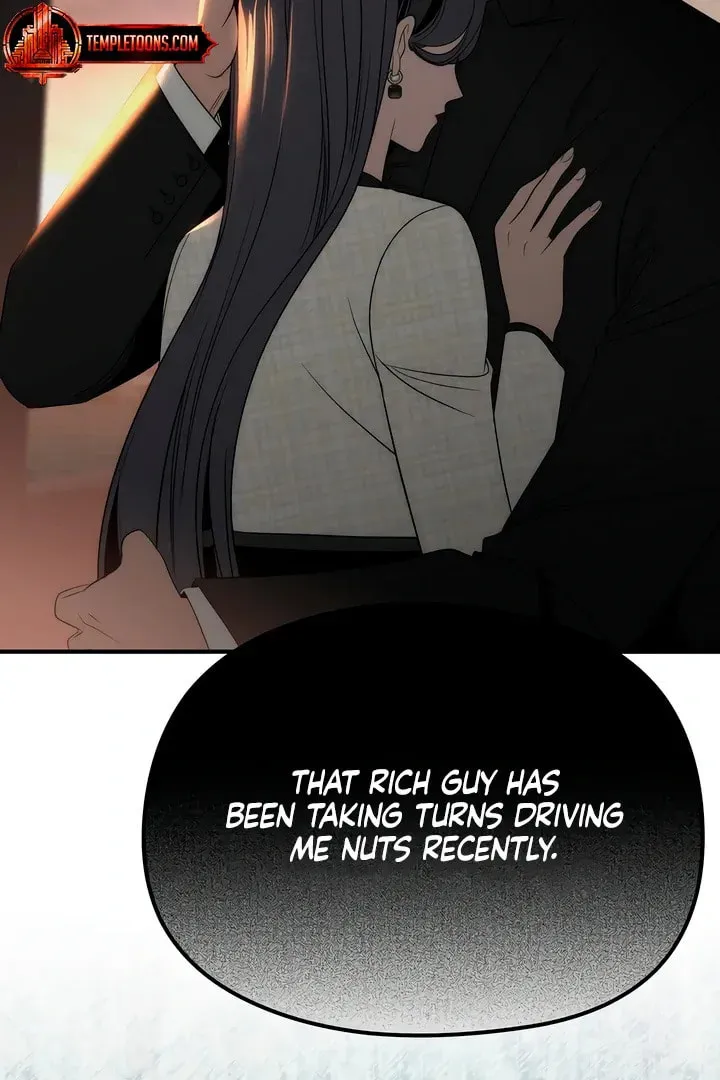Savage Paradise Chapter 16 page 44 - 