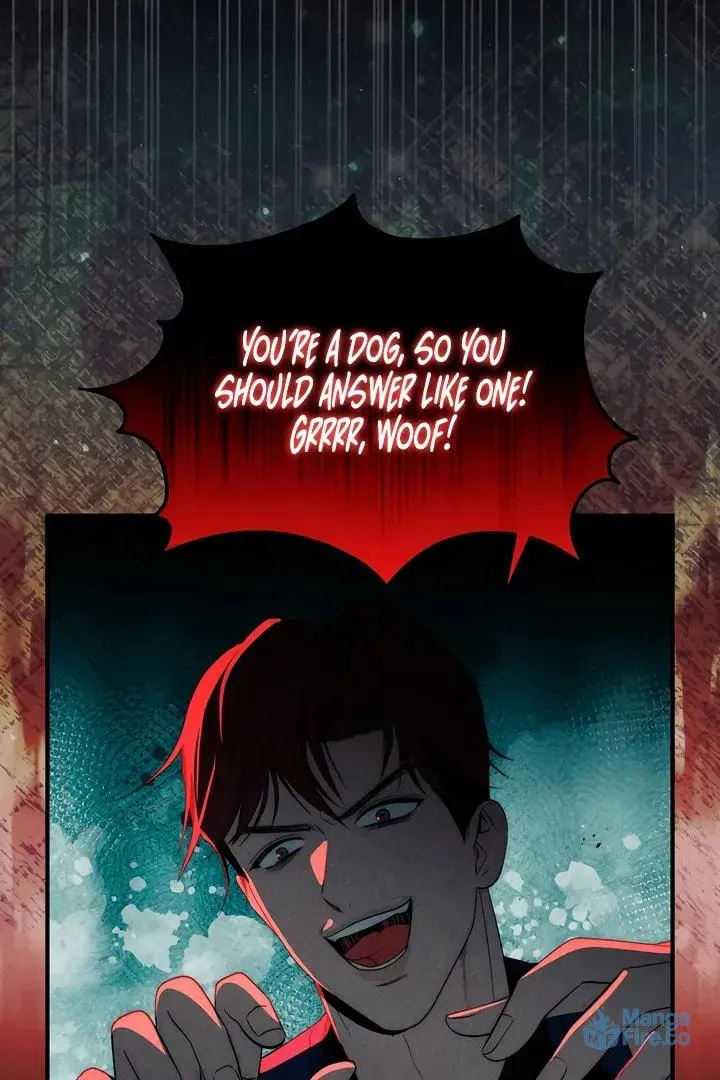 Savage Paradise Chapter 16 page 48 - 