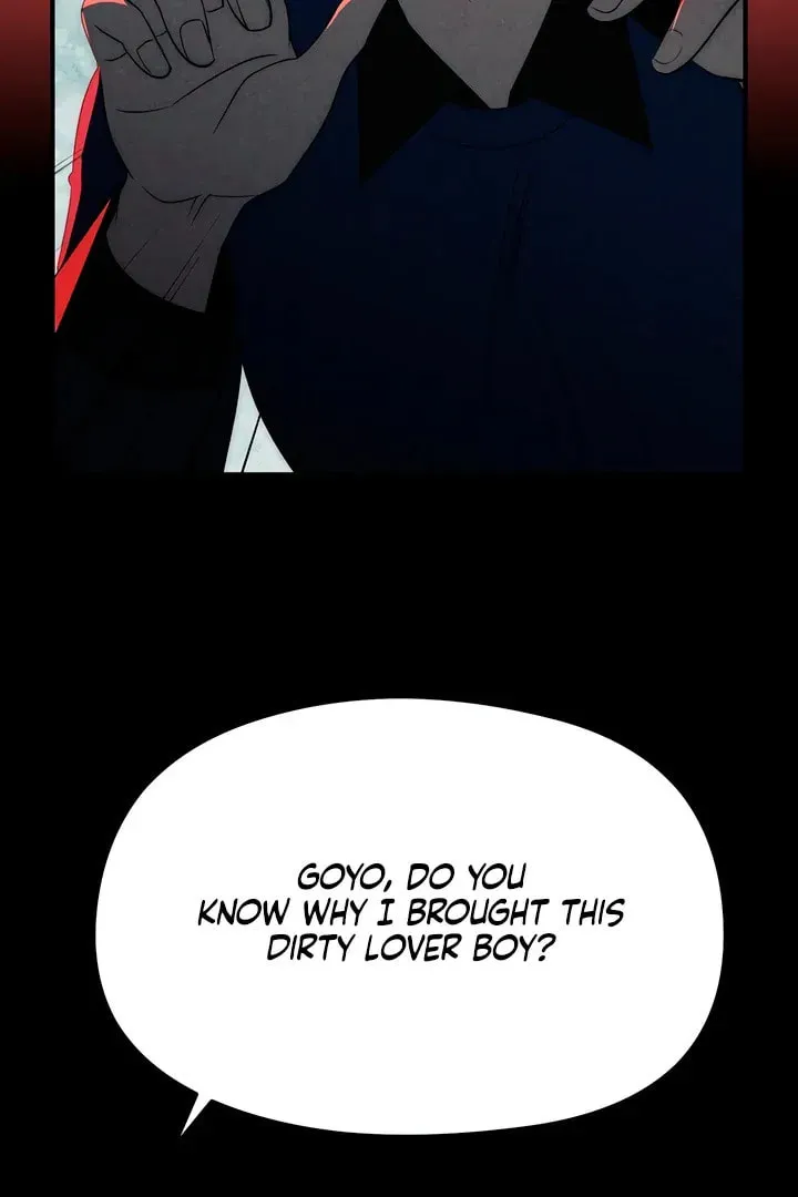 Savage Paradise Chapter 16 page 49 - 