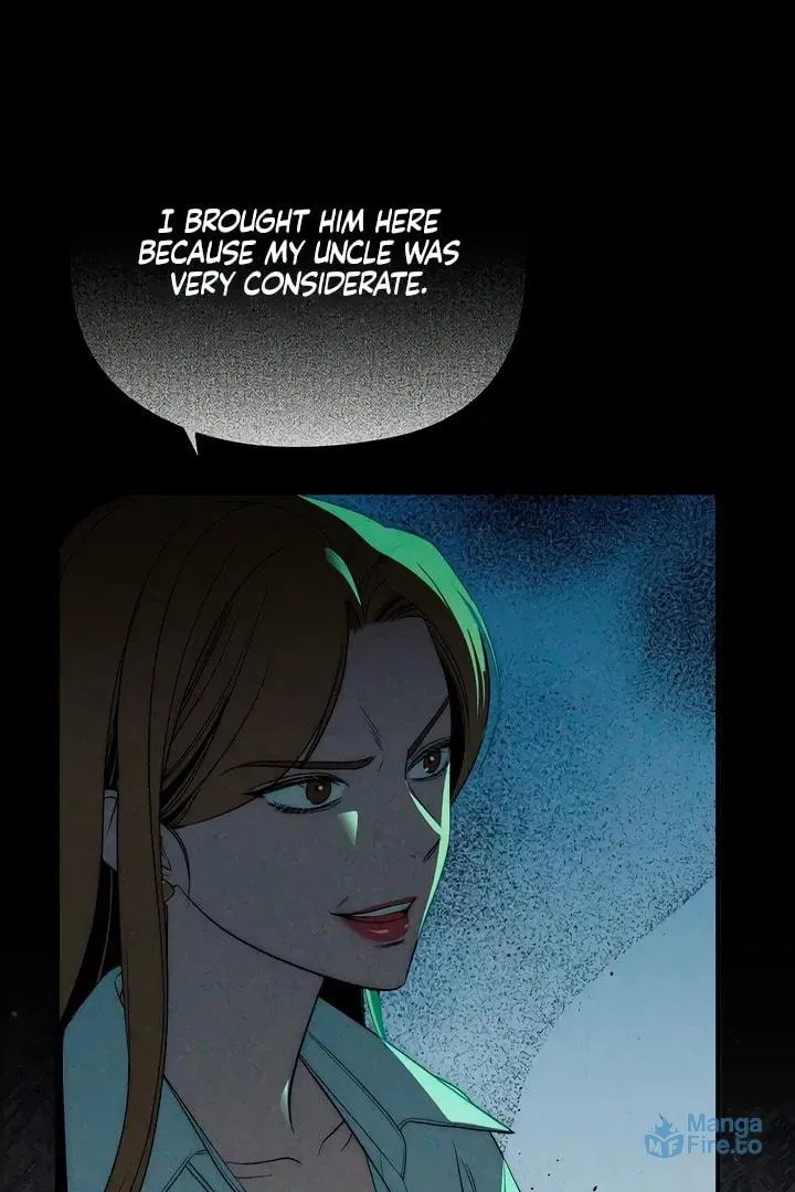 Savage Paradise Chapter 16 page 51 - 