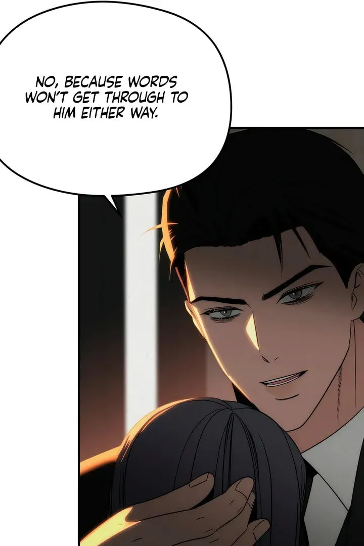 Savage Paradise Chapter 16 page 58 - 