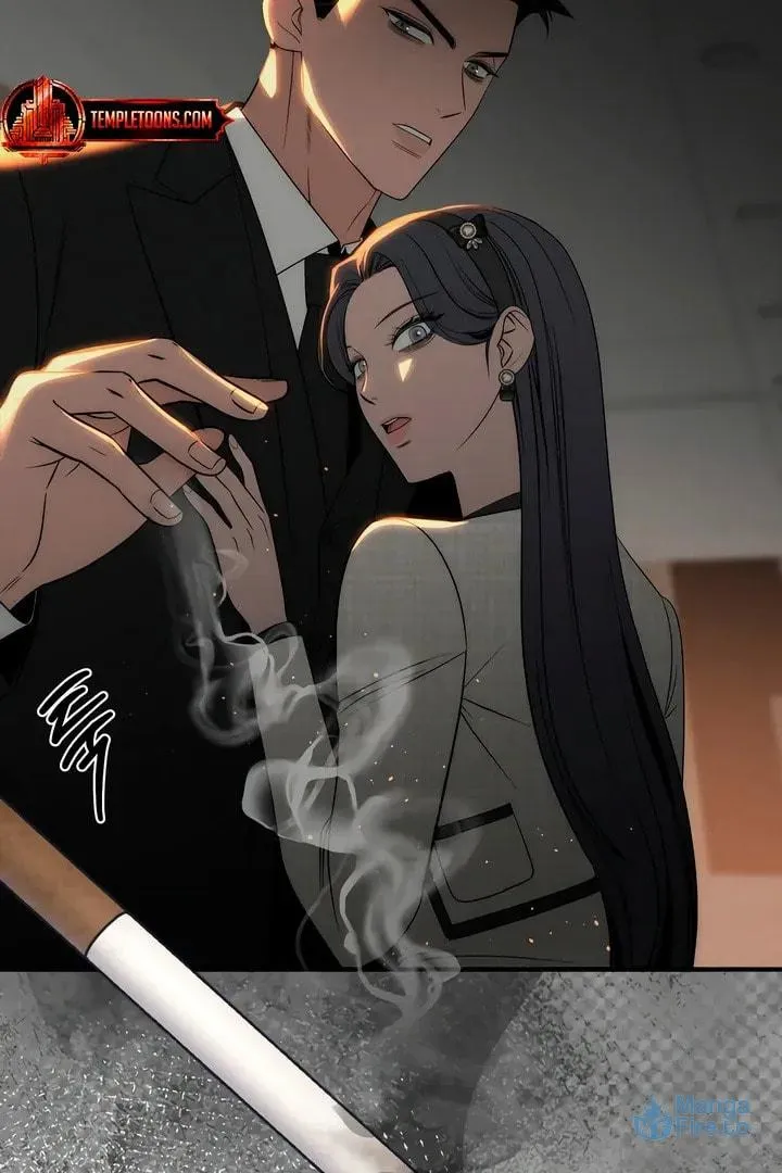 Savage Paradise Chapter 16 page 60 - 