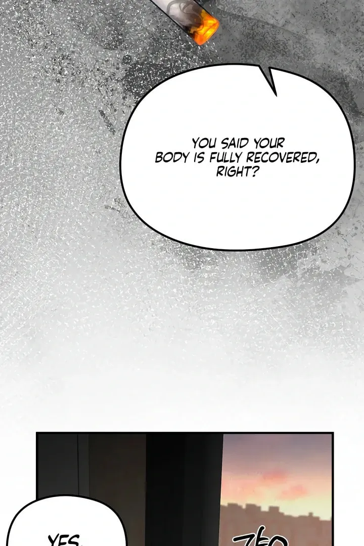 Savage Paradise Chapter 16 page 61 - 