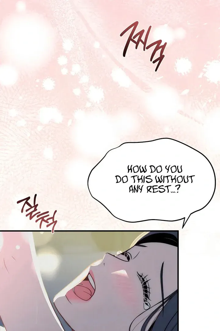 Savage Paradise Chapter 16 page 73 - 