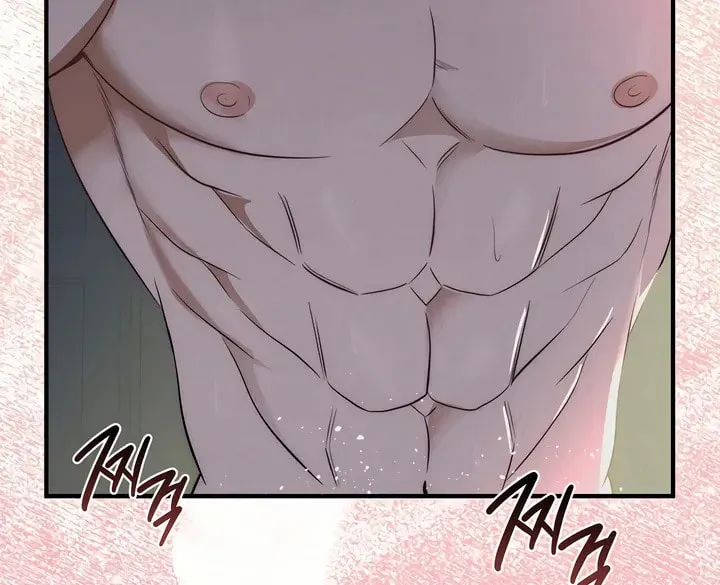 Savage Paradise Chapter 16 page 77 - 