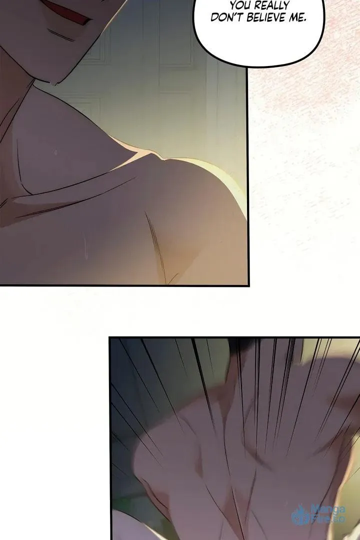 Savage Paradise Chapter 16 page 81 - 